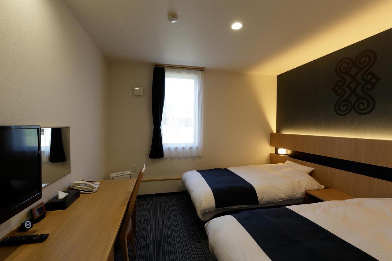 Hotel Reus Асёро Экстерьер фото